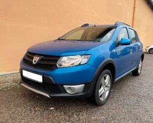 Dacia Dacia Sandero TCe 90 S/S Stepway Ambiance, Klima, Gebrauchtwagen