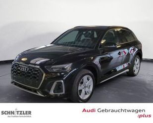 Audi Audi Q5 S line 50 TFSIe quattro AHK/NAVI/EPH/ACC++ Gebrauchtwagen