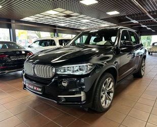 BMW BMW X5 Baureihe X5 xDrive40d, Panorama, Head-Up, L Gebrauchtwagen