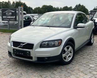 Volvo Volvo C30 1.6 Momentum*Klima*EFH*Euro4*HU/AU NEU Gebrauchtwagen