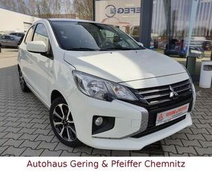 Mitsubishi Mitsubishi Space Star Select+ Gebrauchtwagen