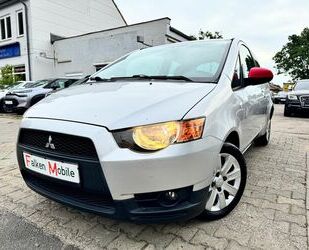 Mitsubishi Mitsubishi Colt Lim. 3-trg. Invite + Klima + 8 fac Gebrauchtwagen