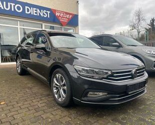 VW Volkswagen Passat Variant*Business*KAM*NAV*LED*ACC Gebrauchtwagen