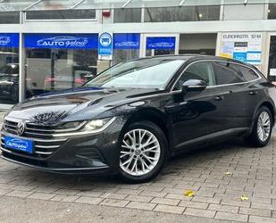 VW Volkswagen Arteon Shooting Brake /I Hand/LED Sw/Ap Gebrauchtwagen