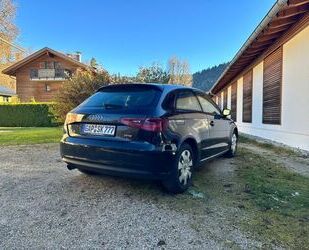 Audi Audi A3 1.2 TFSI Ambition Ambition Gebrauchtwagen