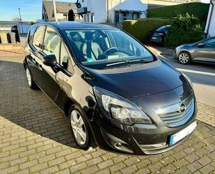 Opel Opel Meriva 1.4 INNOVATION 103kW INNOVATION Gebrauchtwagen