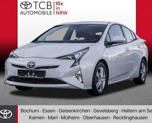 Toyota Toyota Prius 1.8 Hybrid Executive NAVI SHZ KLIMA Gebrauchtwagen