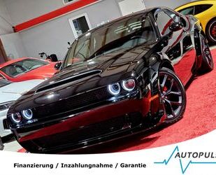 Dodge Dodge Challenger 5.7 R/T*TEMPOMAT*LEDER*WIDEBODY* Gebrauchtwagen