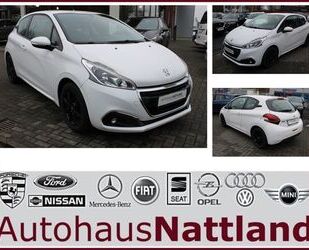 Peugeot Peugeot 208 Active 1.2 12V Pure Tech Kliima Sitzh. Gebrauchtwagen