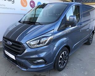 Ford Ford Transit Custom 310 L1H1 Sport Kamera SHZ Gebrauchtwagen