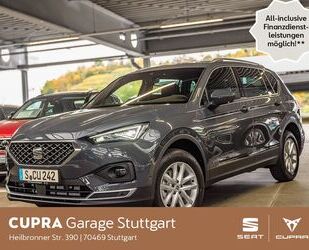 Seat Seat Tarraco Xperience 2.0 TDI 110 kW (150 PS) 7-G Gebrauchtwagen