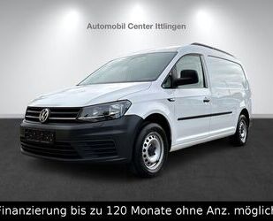 VW Volkswagen Caddy Maxi/Sitzheizung/Klima/PDC Hinten Gebrauchtwagen