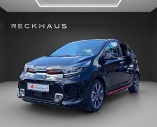 Kia Picanto Gebrauchtwagen