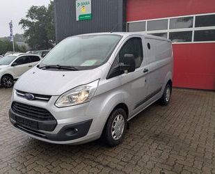 Ford Ford Transit Custom Kasten 310 L1 Klima PDC NAVI Gebrauchtwagen