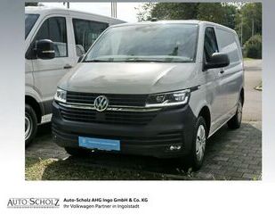 VW Volkswagen T6.1 Transporter Kasten 2,0 TDI DSG ACC Gebrauchtwagen