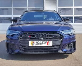 Audi Audi S6 Avant 3.0 TDI quattro Matrix Sthzg B&O Gebrauchtwagen