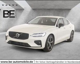 Volvo Volvo S60 B5 AWD Ultimate Dark *360°-Kamera*Schieb Gebrauchtwagen