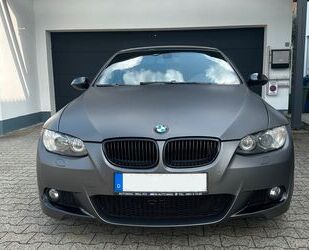 BMW BMW 335i xDrive Coupé Gebrauchtwagen