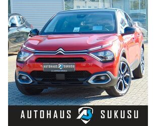 Citroen Citroën e-C4 Elektromotor Shine 136 - HUD - Kamera Gebrauchtwagen