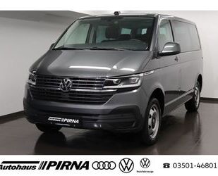 VW Volkswagen T6.1 Caravelle Comfortline 2.0 TDI DSG Gebrauchtwagen