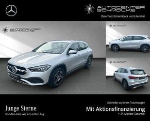 Mercedes-Benz Mercedes-Benz GLA 200 PROGRESSIVE*RFK*LED HIGH*DAB Gebrauchtwagen