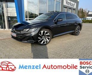 VW Volkswagen Arteon Shooting Brake 2.0 TSI DSG R-Lin Gebrauchtwagen