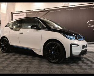 BMW BMW i3 FACELIFT /CUIR /GPS NAVIGATION /LEDS/PDC Gebrauchtwagen