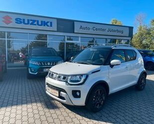 Suzuki Suzuki Ignis*Comfort+*Kamera*Tempomat* Gebrauchtwagen