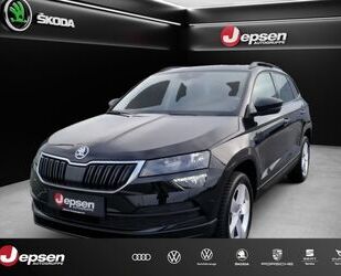 Skoda Skoda Karoq Ambition 1.6 TDI /NAVI /KLIMA el.Heck Gebrauchtwagen