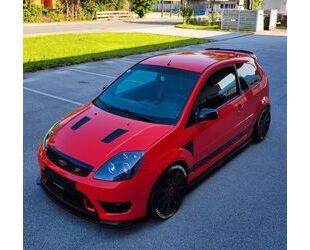 Ford Ford Fiesta ST 150 Gebrauchtwagen