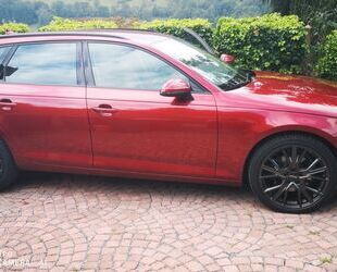 Audi Audi A4 2.0 TDI S tronic Avant, MwSt. aus. Leder, Gebrauchtwagen