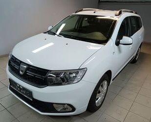 Dacia Dacia Logan MCV II Kombi Laureate Gebrauchtwagen