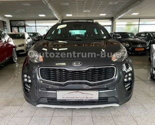 Kia Kia Sportage Vision 2WD 