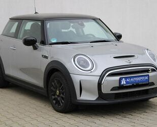 Mini MINI Mini Cooper SE Trim SHZ NAV LED 1HD NP37600€! Gebrauchtwagen