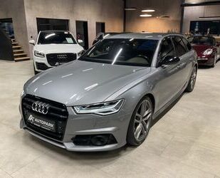 Audi Audi A6 Av. qu. 2x S line ACC AHK BOSE Kamera Matr Gebrauchtwagen