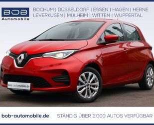 Renault Renault ZOE E-Tech 100% el. EXPERIENCE R135 Z.E. 5 Gebrauchtwagen