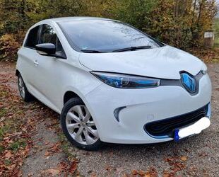 Renault Renault ZOE Intens Intens Gebrauchtwagen