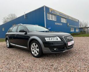 Audi Audi A6 Allroad 2.7 quattro+Tempo+Sitz+Navi+AHK+PD Gebrauchtwagen