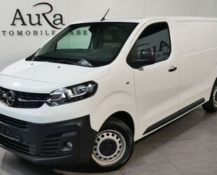 Opel Opel Vivaro 2.0 D Cargo Edition Lang NAV+KAMERA+SH Gebrauchtwagen