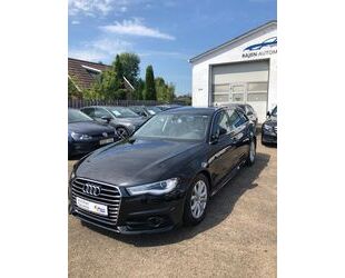 Audi Audi A6 Avant 3.0 TDI Gebrauchtwagen