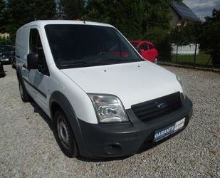 Ford Ford Transit Connect Kasten 1.Hand & Klima Gebrauchtwagen