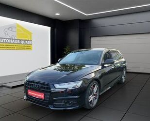 Audi Audi A6 Avant 3.0 TDI clean diesel quattro competi Gebrauchtwagen