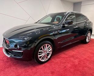 Maserati Maserati GranLusso D*360*Pano*H/K audio* LUFT*39.0 Gebrauchtwagen