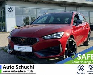 Cupra Cupra Leon ST 1.4 TSI DSG eHybrid 18