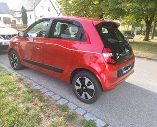 Renault Renault Twingo SCe 70 Limited Limited Gebrauchtwagen