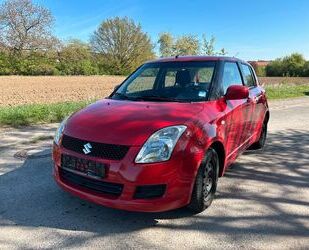 Suzuki Suzuki Swift*5-trg.*2.Hand*Klima* Gebrauchtwagen