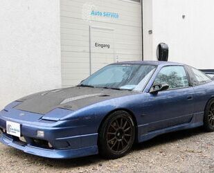 Nissan Nissan 200 SX/S13/Käfig/KW V1/Carbon/TypeX/Turbo/R Gebrauchtwagen