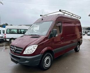 Mercedes-Benz Mercedes-Benz Sprinter 324 3.5l V6 Benzin Aut. hoc Gebrauchtwagen