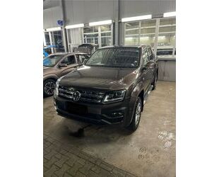 VW Volkswagen Amarok 3.0 V6 Aventura Gebrauchtwagen