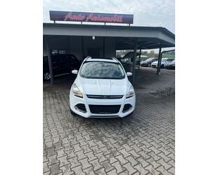 Ford Ford Kuga Titanium Gebrauchtwagen